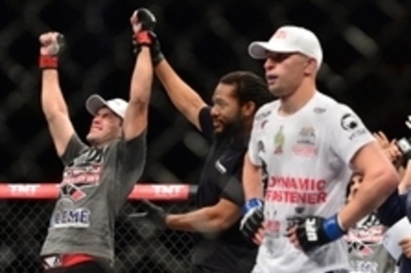 The Ultimate Fighter Brazil 3: Must See to Believe! 
