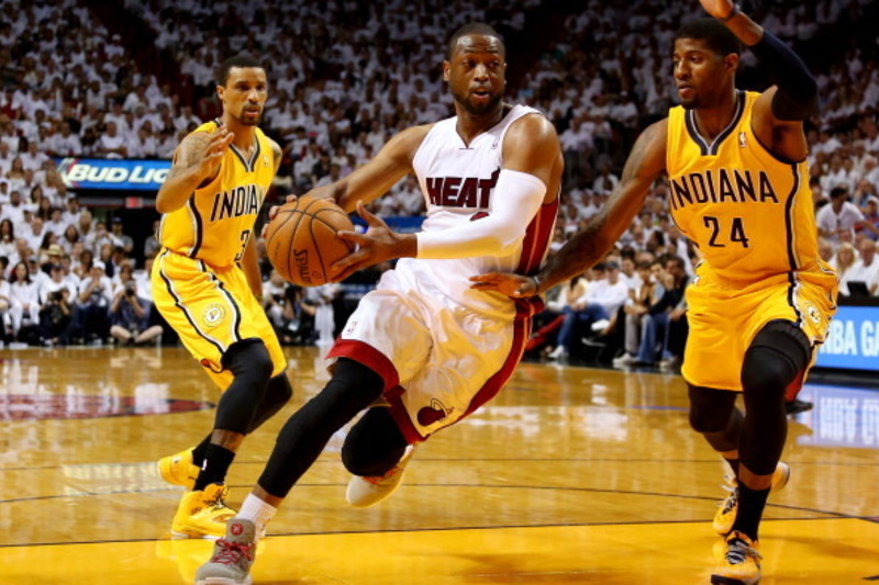 NBA Finals: Miami Heat vs. San Antonio Spurs – Game 6 Talking Points