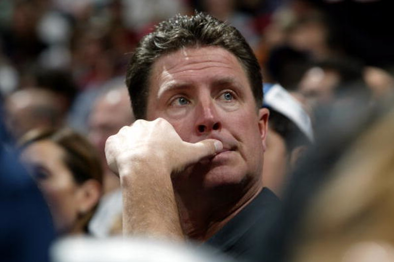 Ex-Dolphins QB Dan Marino withdrawing from NFL concussion lawsuit – New  York Daily News