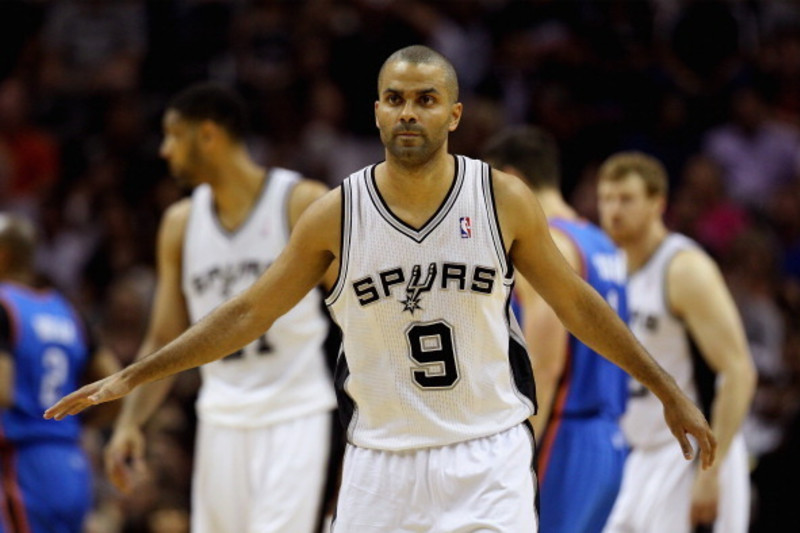 Miami takes what is theirs, downing the San Antonio Spurs in Game 7 to win  the NBA Finals