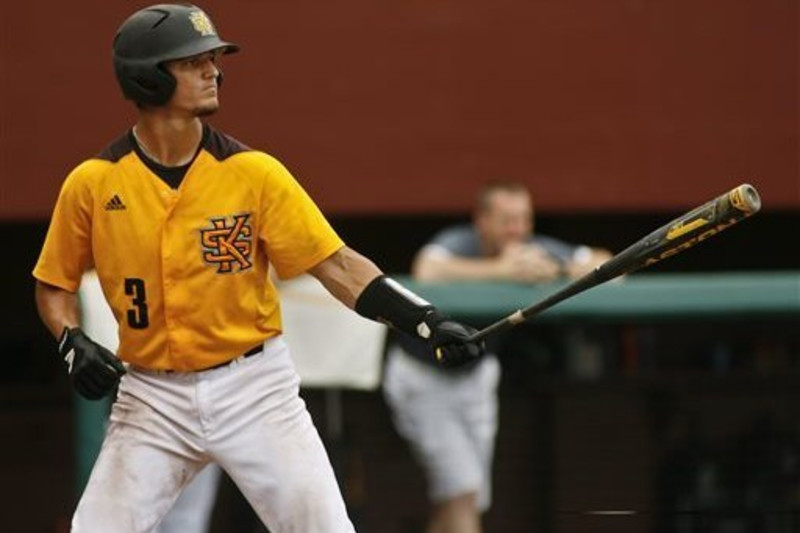 NCAA Baseball Super Regionals: Best Hitters Remaining in College World  Series, News, Scores, Highlights, Stats, and Rumors