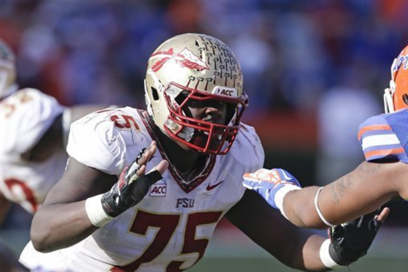 Florida State Football: Why Telvin Smith Is the Most Underrated LB in the  ACC, News, Scores, Highlights, Stats, and Rumors