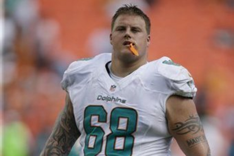 Why Richie Incognito Should Never Play Another NFL Down, News, Scores,  Highlights, Stats, and Rumors