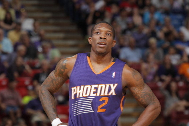 Phoenix Suns guard Eric Bledsoe: I love Phoenix but 'at the same time, I  want to win