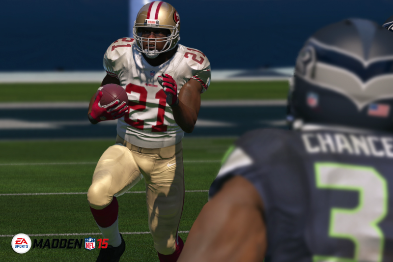 Madden 15 Preview: Developers Break Down Gameplay and Presentation