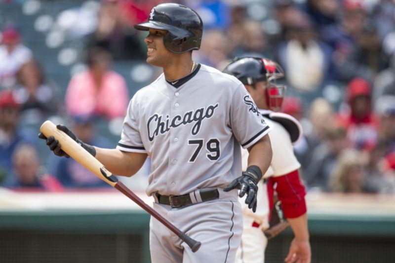 Josè Abreu with an absolute hogger in his lip. Who's ready for baseball  season?? Go Yankees : r/DippingTobacco