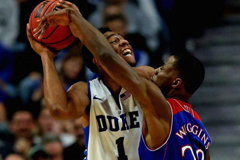 Joel Embiid is making his 3rd #NBAAllStar appearance. Drafted as the 3rd  overall pick in the 2014 NBA Draft out of Kansas (originally from…