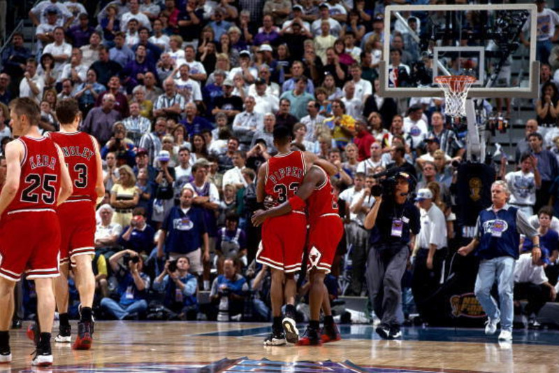 bulls flu game