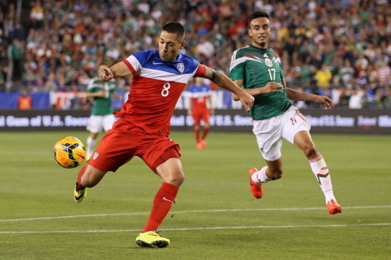 Why Clint Dempsey Would Be a Great Premier League Loan, News, Scores,  Highlights, Stats, and Rumors