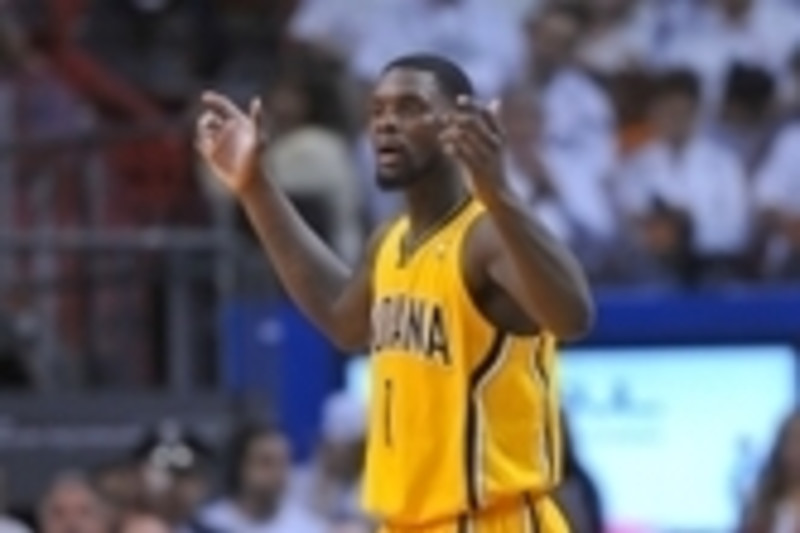 Lance Stephenson Is A Pacers Legend - Sports Illustrated Indiana Pacers  news, analysis and more