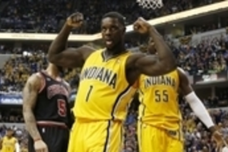 After Pacers Draft Two Guards, Lance Stephenson May Be On The Outside  Looking In In Free Agency