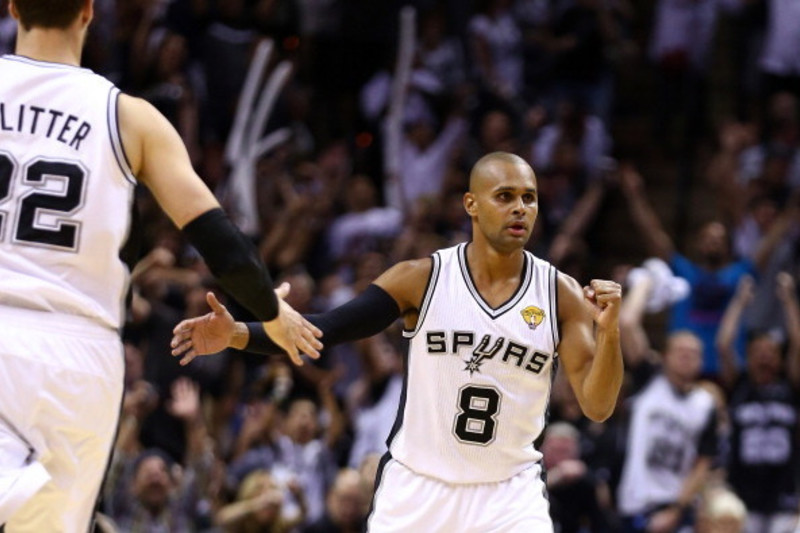 NBA Finals, Game 3: How the Spurs stifled LeBron James 