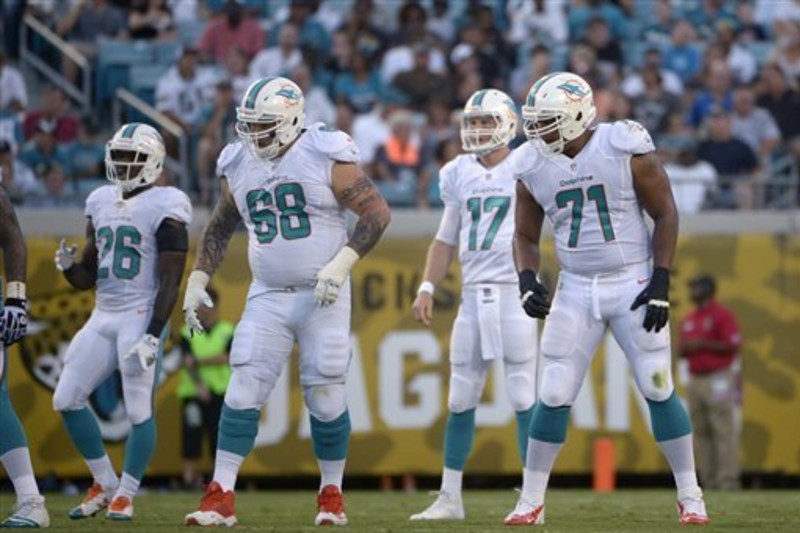 Ryan Tannehill Is Finding Intermediate Success