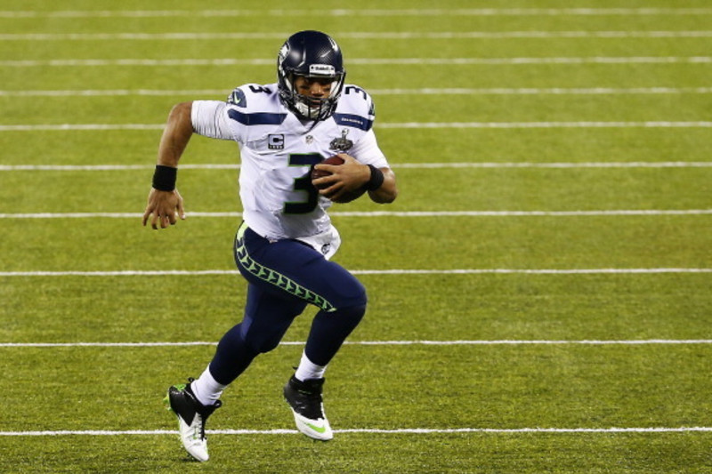 Peyton Manning vs. Russell Wilson: Tale of the Tape for Super Bowl XLVIII  QBs, News, Scores, Highlights, Stats, and Rumors