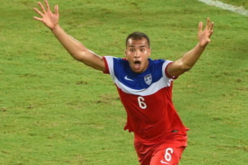United States vs. Portugal highlights: USA holds on for draw, advances to  knockout stage