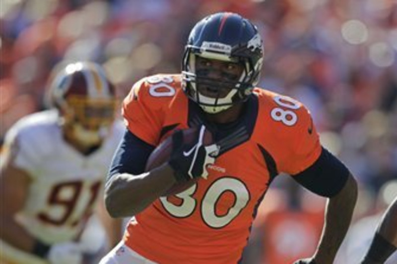 Denver Broncos at Seattle Seahawks: Positional Breakdown