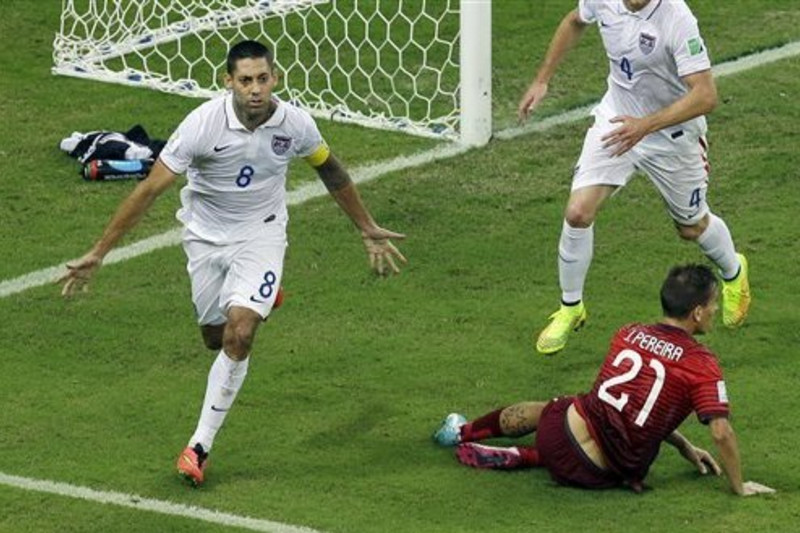 USA vs. Portugal: World Cup Group G Score, Grades and Post-Match