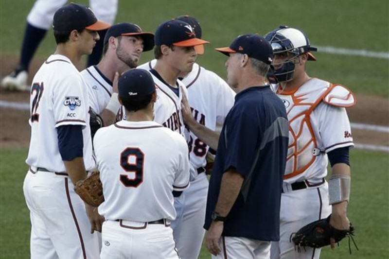 College World Series 2015: Time and TV Schedule for Vanderbilt vs. UVA, News, Scores, Highlights, Stats, and Rumors