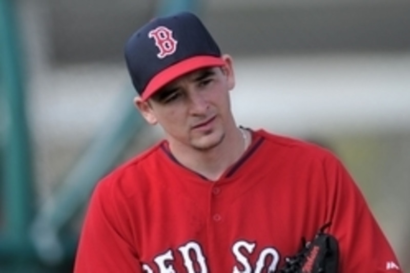 Red Sox designate Grady Sizemore for assignment, promote Garin