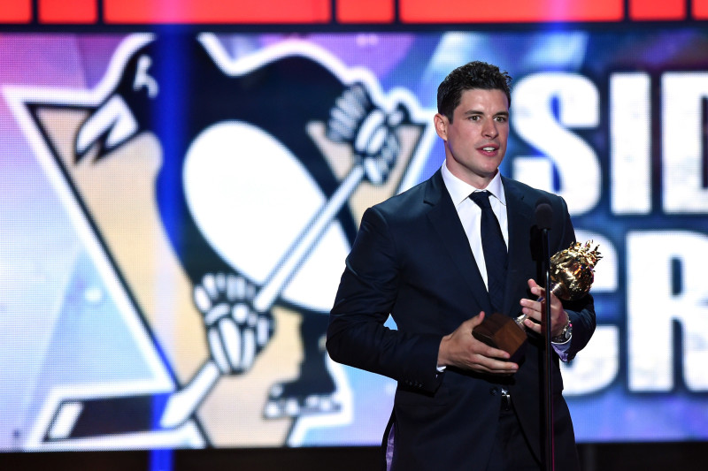 NHL Awards Watch: Who's leading for Hart, Norris, Calder? - ESPN