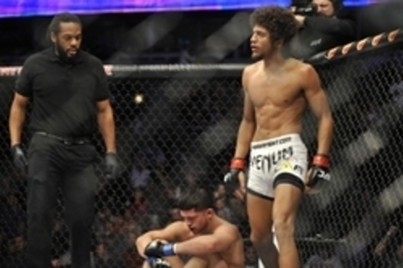 Alex Caceres Brother Alex Caceres Is Also An MMA Fighter in 2023