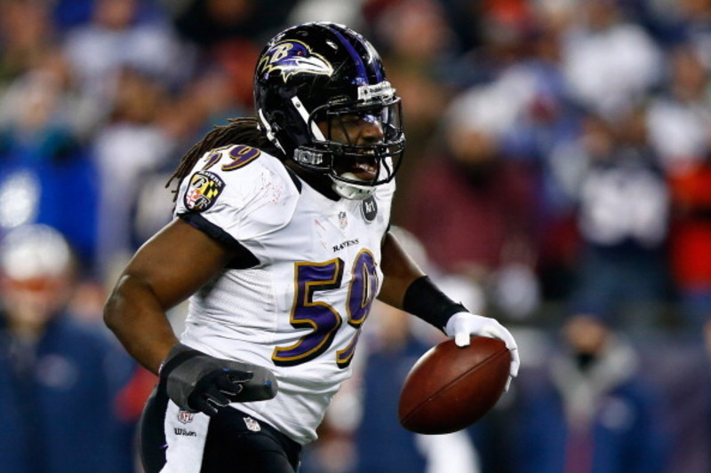 Is the Ravens' Overhauled Defense Super Bowl-Caliber?