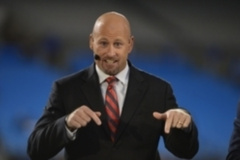 Why is Trent Dilfer yelling at me?': Monday Night Football announcer irks  viewers – Twin Cities