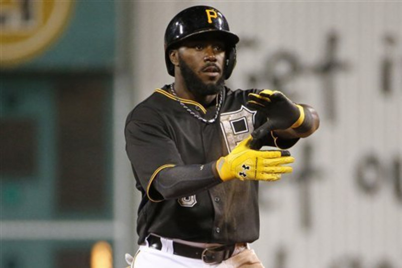 Who's the Pirates' best trade bait? Ranking the top 8 candidates