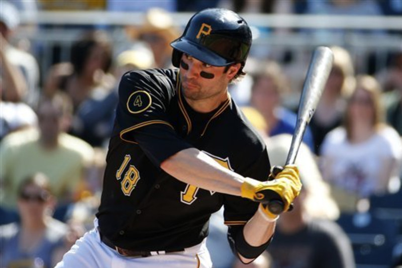 Pittsburgh Pirates MLB Raise The Jolly Roger 27
