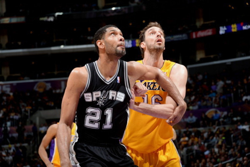 What free agency decisions lie ahead for the San Antonio Spurs? - Pounding  The Rock