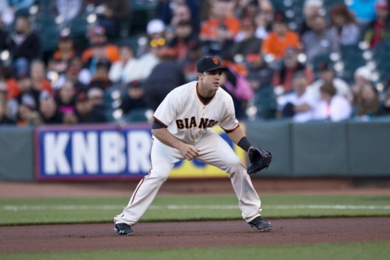 SF Giants: Homer-starved Pederson pulls out all stops to stall slump