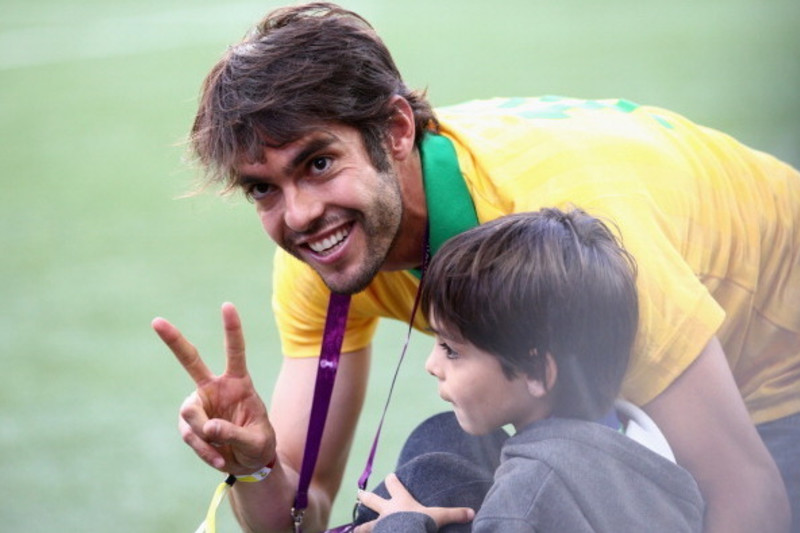 AC Milan release Kaka with MLS looking likely destination for Brazilian, The Independent