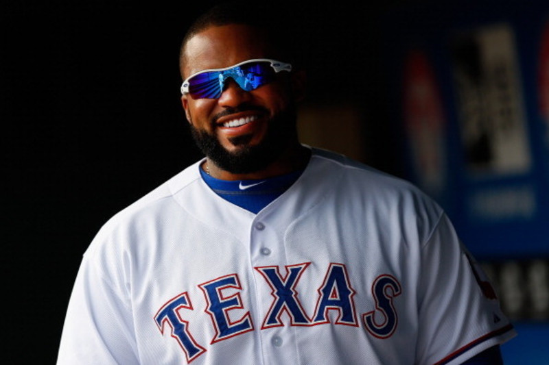 ESPN The Body Issue - Prince Fielder: ESPN The Magazine: : Books