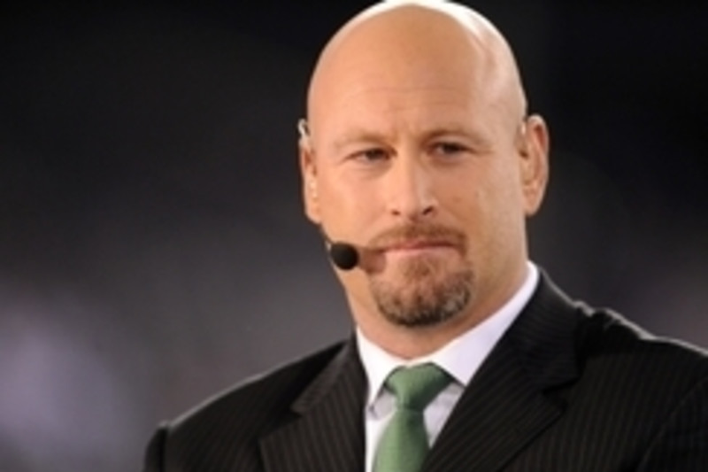 Ingram names former NFL quarterback Trent Dilfer as head coach of