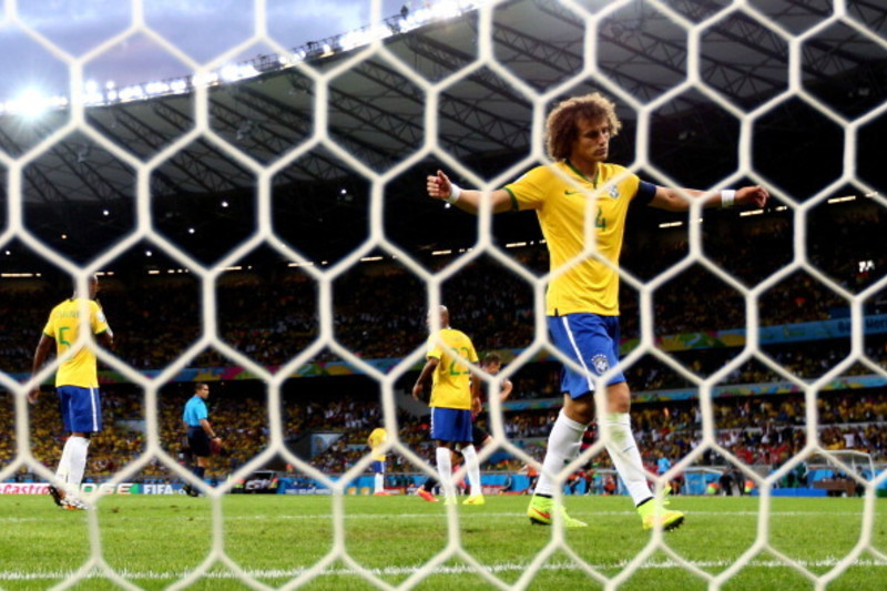 David Luiz out to end Europe's Club World Cup 'monopoly' with Flamengo