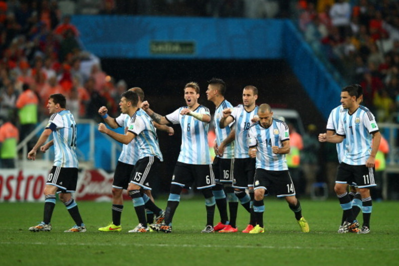 Germany vs. Argentina: Analysing Lionel Messi's Impact on 2014 World Cup  Final, News, Scores, Highlights, Stats, and Rumors