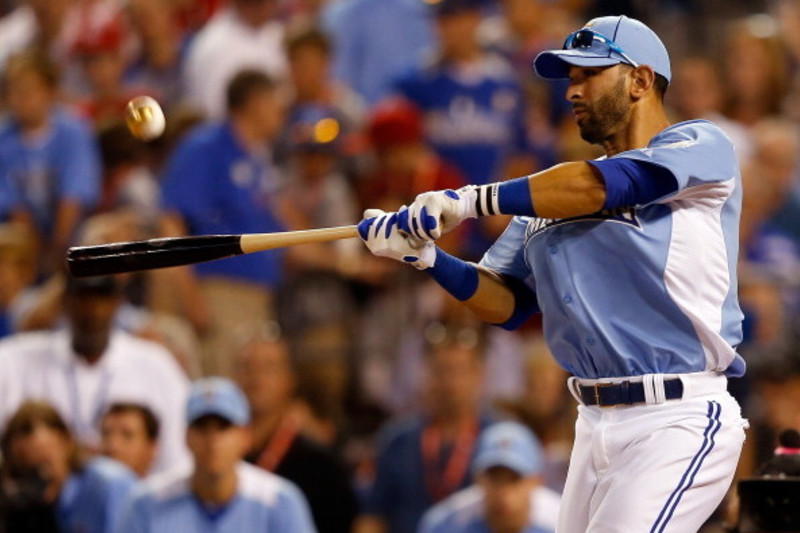 What Is The Format For The MLB Home Run Derby?