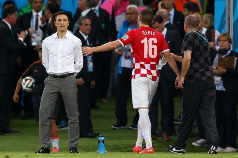 Croatia's Luka Modric finds fans' expectations of him 'unrealistic', Euro  2016