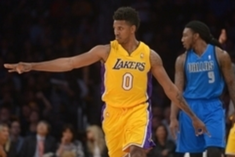 LA Lakers' Biggest Winners and Losers of the 2014 Offseason, News, Scores,  Highlights, Stats, and Rumors