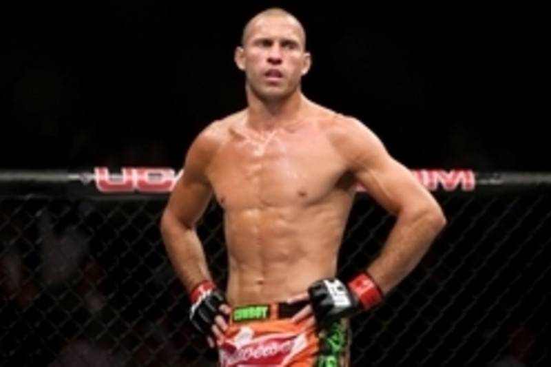 Photos: Best of Donald Cerrone