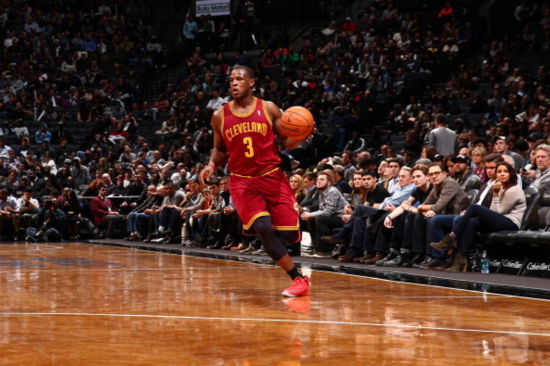 Cavs rumors: Andrew Wiggins among laundry list of wings Cleveland is eyeing  this offseason