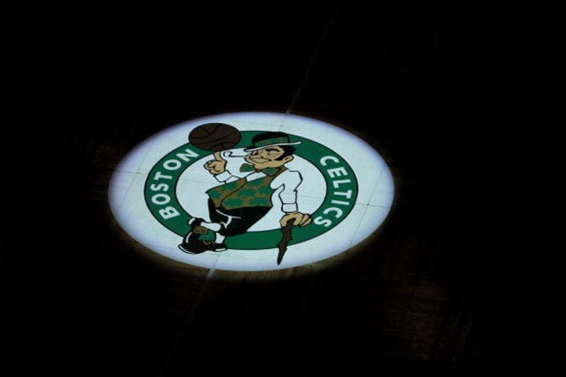 Boston Celtics Will Use Alternate Logo Featuring Silhouette Of Leprechaun Bleacher Report Latest News Videos And Highlights