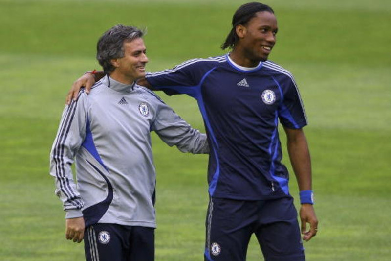 Chelsea FC: What Would the Return of Didier Drogba Mean?