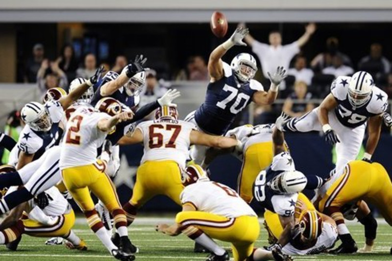 Why Cowboys feel Tyrone Crawford will be breakout star of 2014