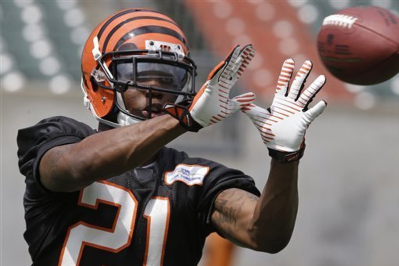 AFC North preview: Bengals go for unprecedented third consecutive division  crown