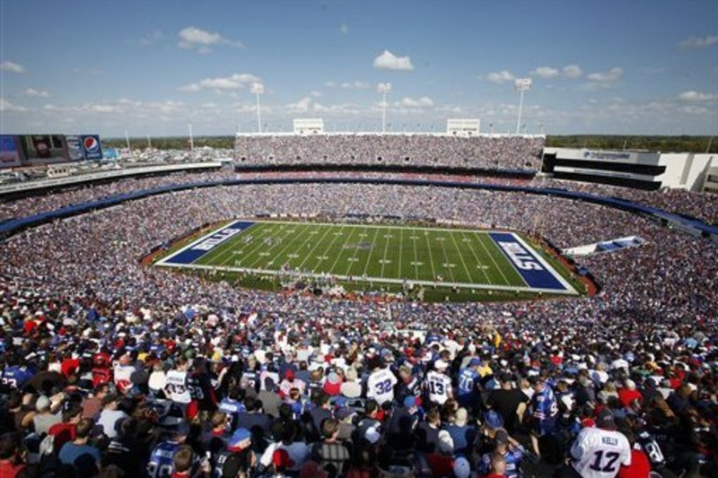 Bills fans may have uncovered Toronto group's plans to relocate franchise 