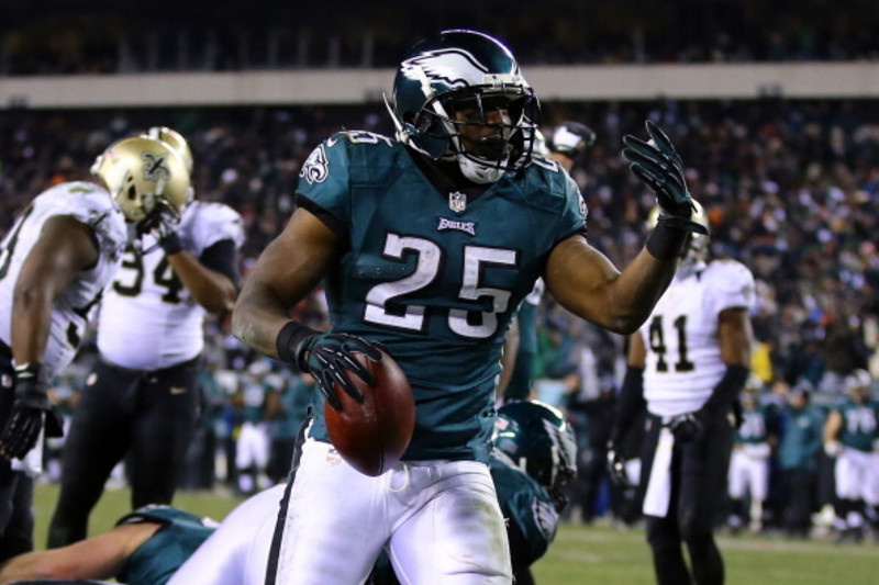 Madden NFL 15: Philadelphia Eagles player ratings released