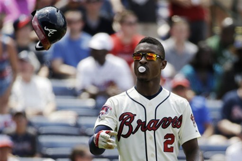 MLB trade rumors: Braves 'desperate' to trade B.J. Upton - Bless You Boys