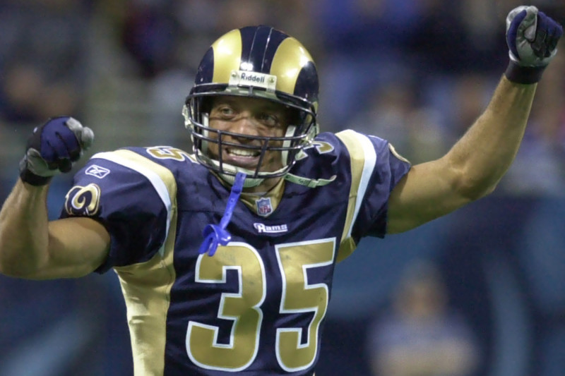 Remembering the career of No. 35 Aeneas Williams