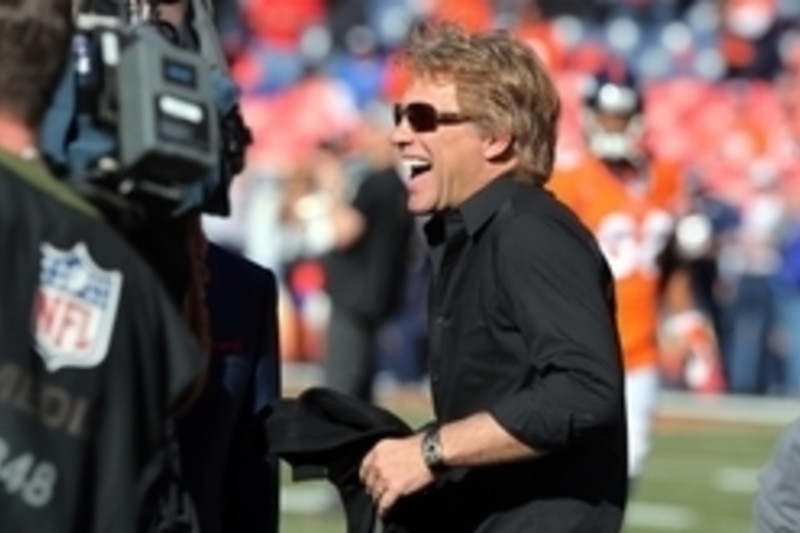 Bon Jovi bid isn't a big hit with Buffalo